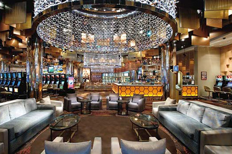 10 Effective Ways To Get More Out Of casino
